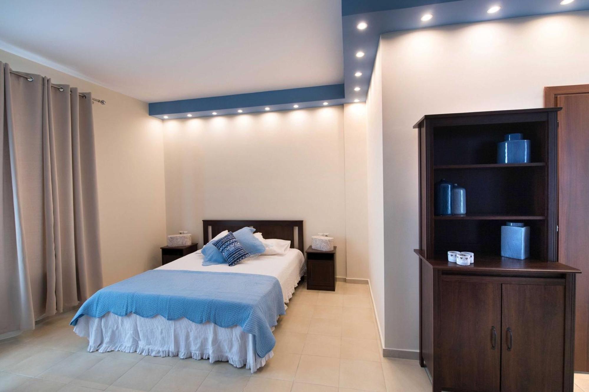 Nv Suites - Sea Front Av Properties Никиана Экстерьер фото